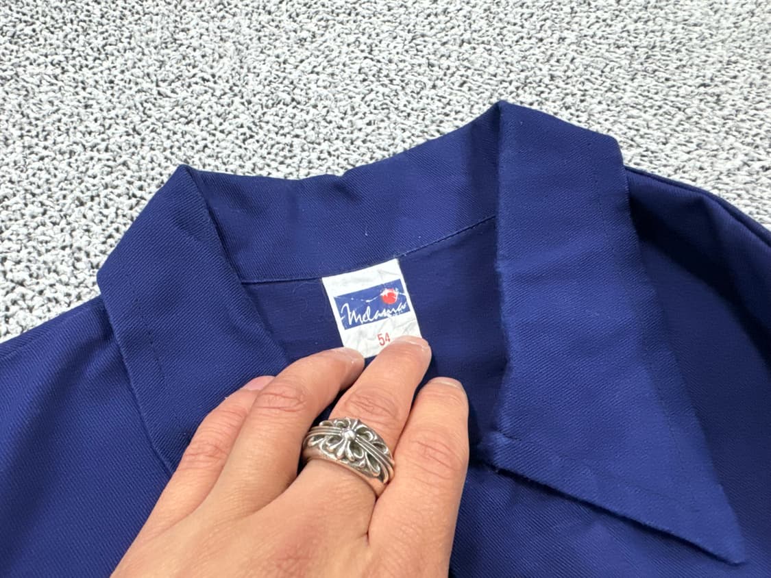 [L] 빈티지 프렌치워크자켓 상품이미지5