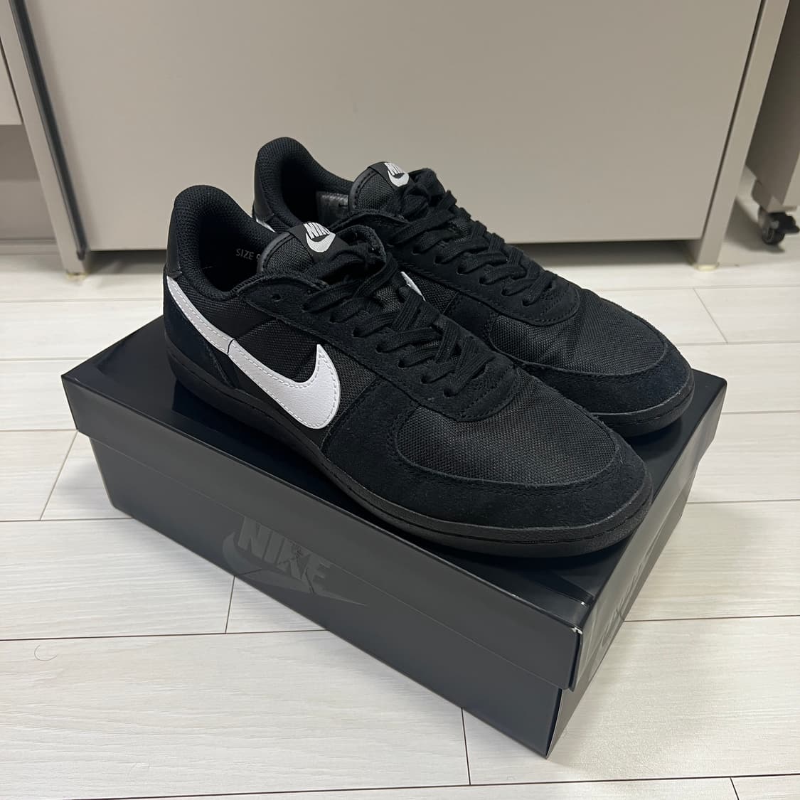 나이키 필드 제너럴82 270사이즈 상품이미지2