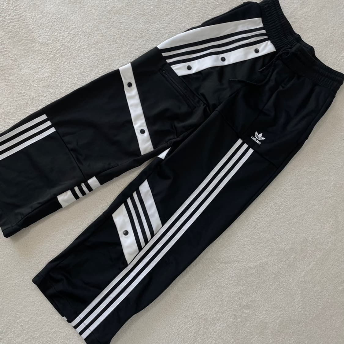 XS 아디다스 다니엘카타리 트랙팬츠 바지 아디브레이크 상품이미지3