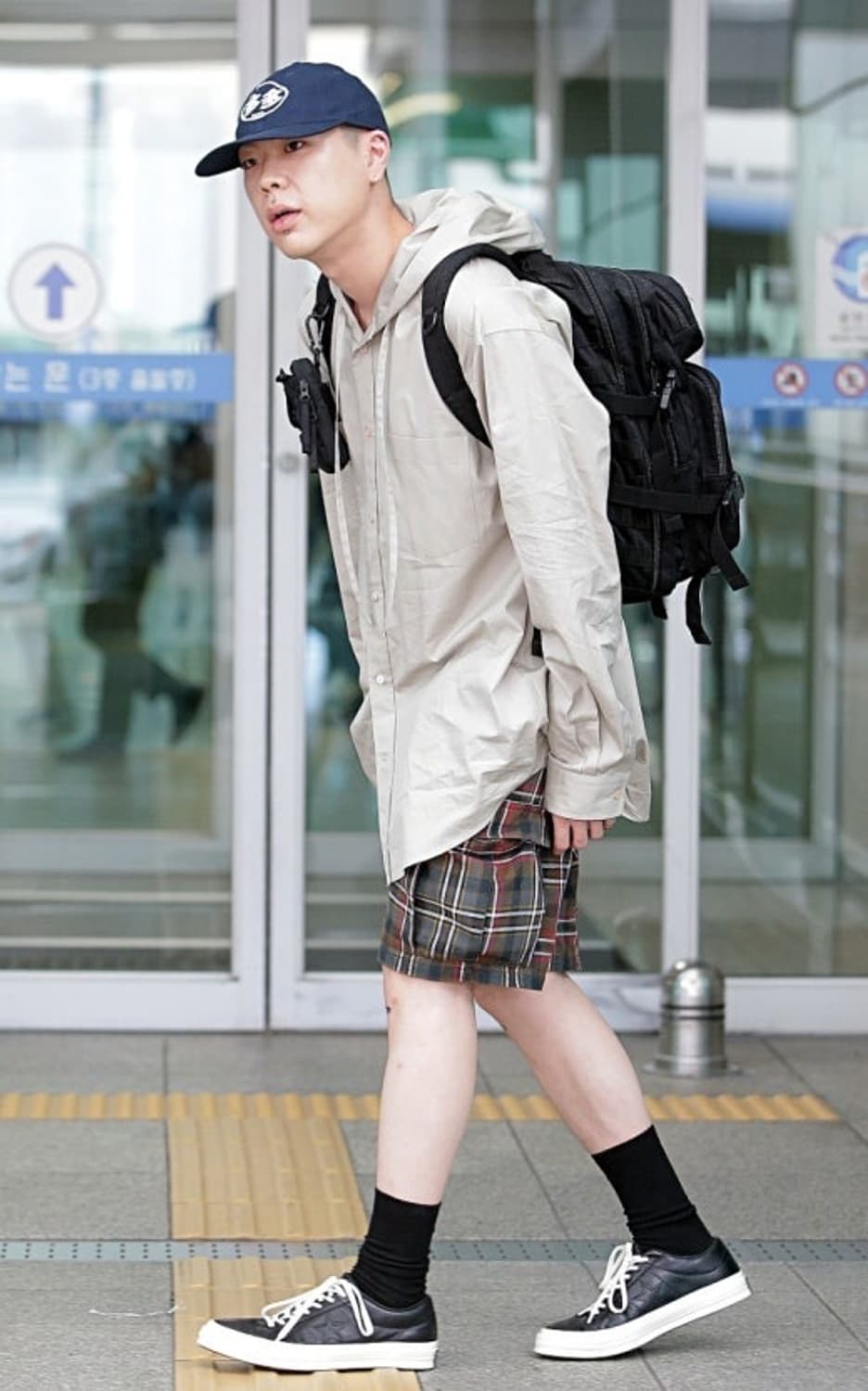 오혁 컨버스 레더 원스타 상품이미지3