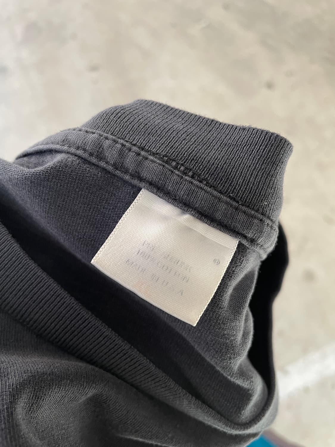 05ss Supreme X Richard Hambelton(USAMade 상품이미지9