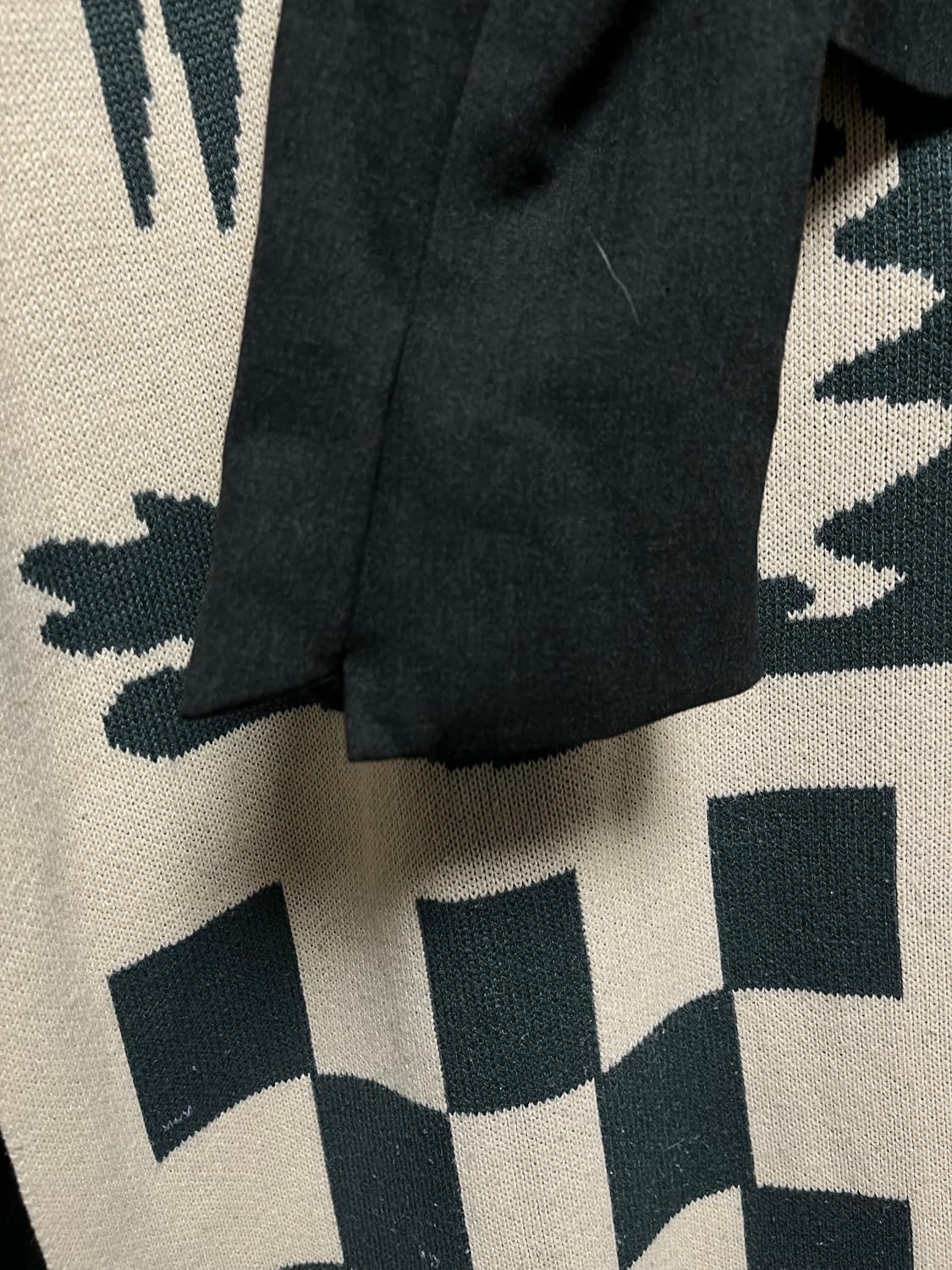 Zara 자라 숏블레이저 상품이미지4