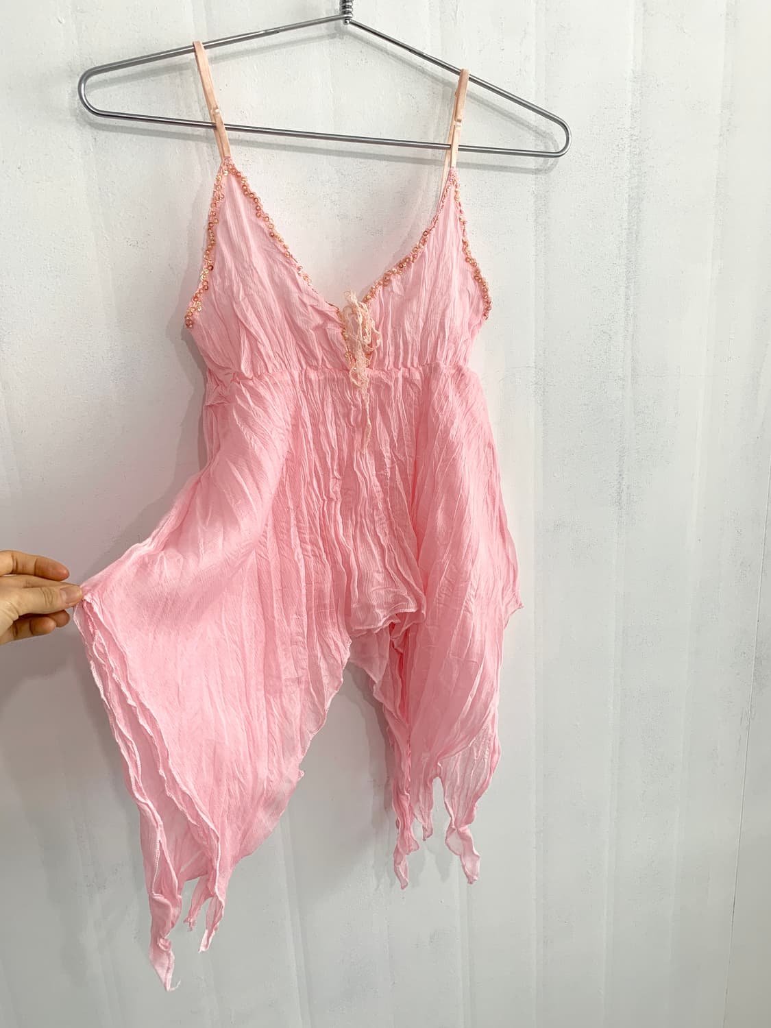 Pink Fairy Camisole 상품이미지1