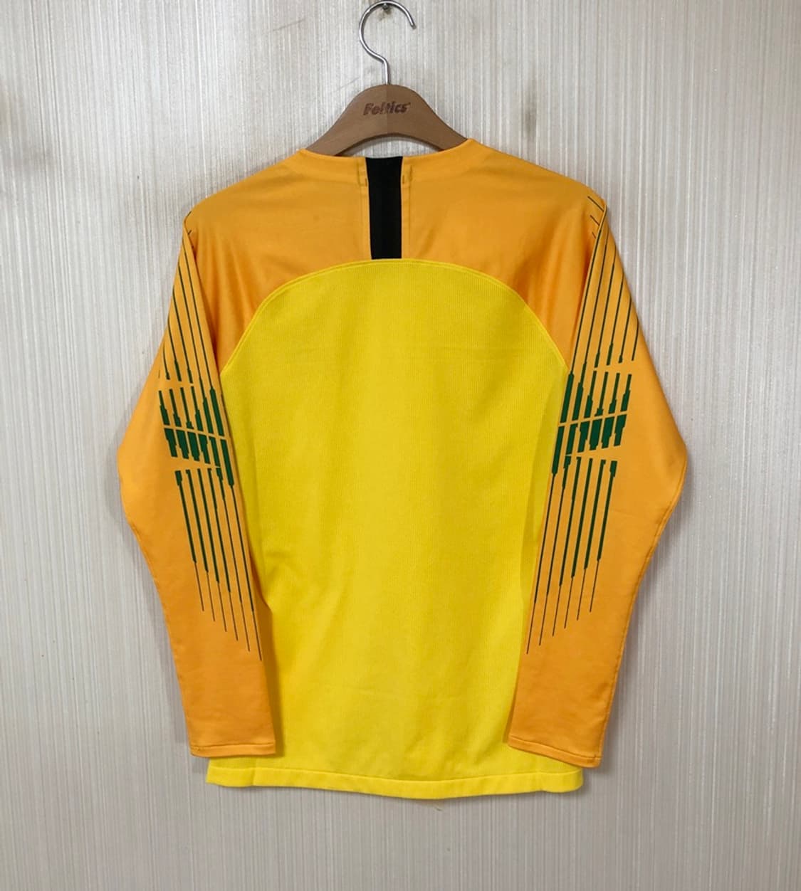 나이키국대 국대KOREA 18-20 여자축구국대 골키퍼유니폼 L(90) 상품이미지8