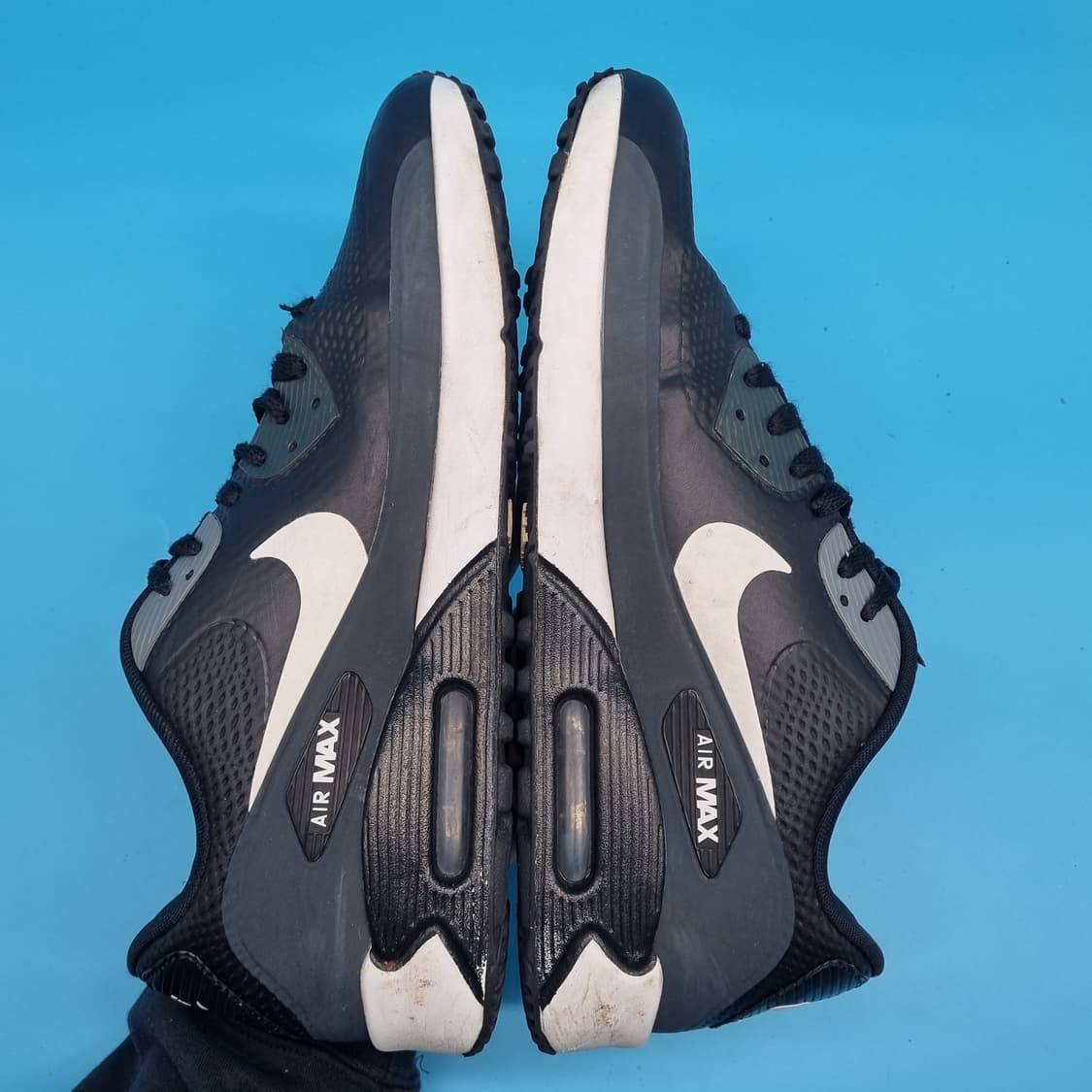 ooo 나이키 에어맥스90 남성골프화 285 상품이미지5