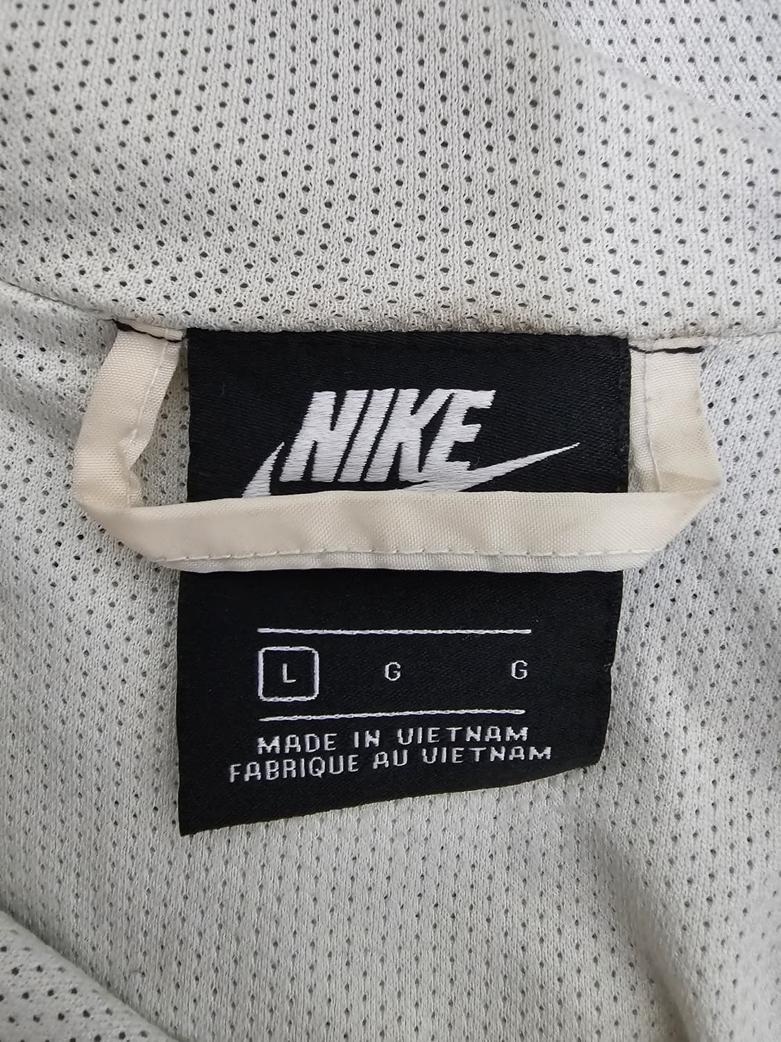 나이키 윈드러너 바람막이 L 상품이미지3