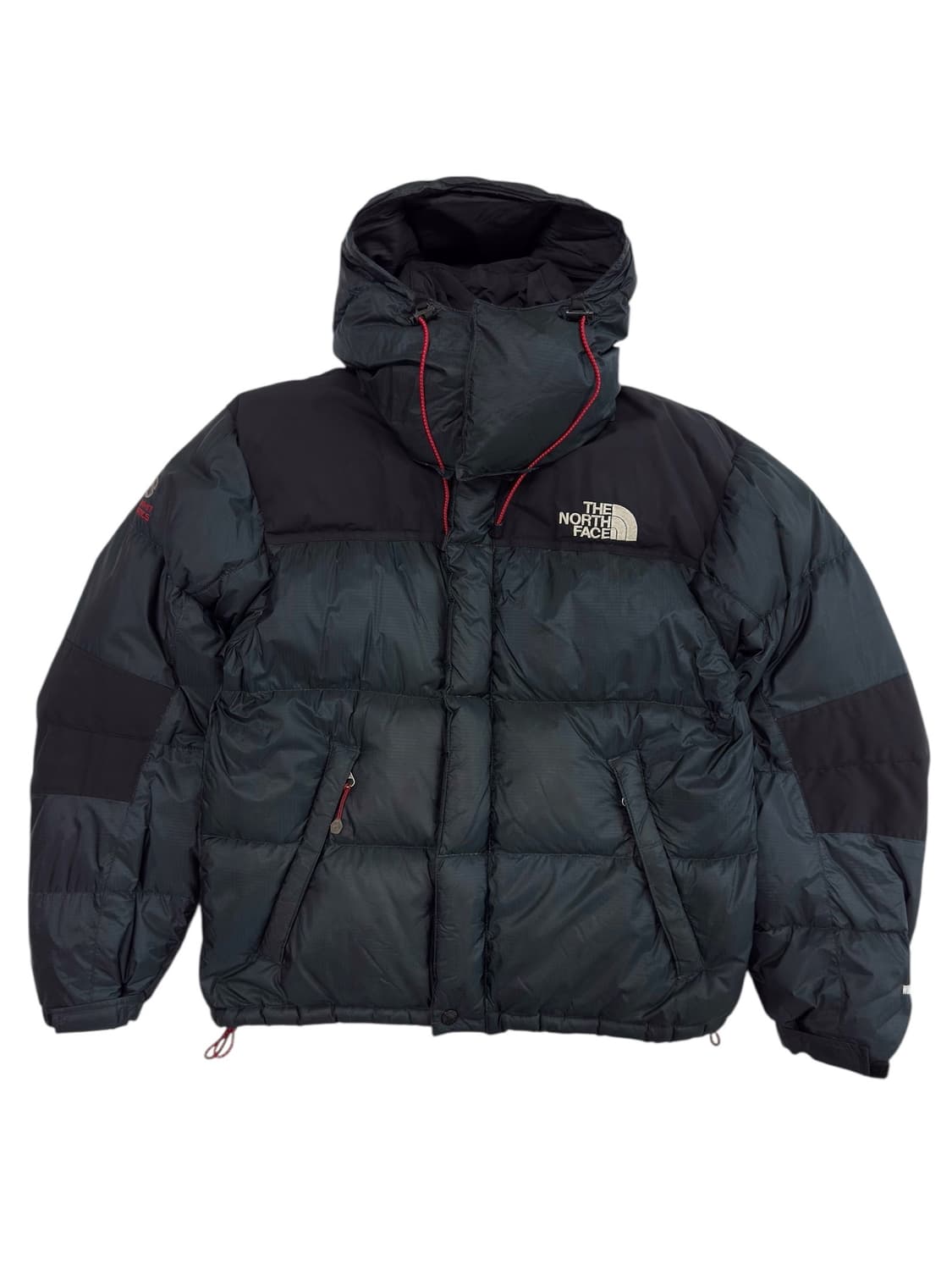 노스페이스 써밋 700 윈드스토퍼 패딩 구스다운 상품이미지1
