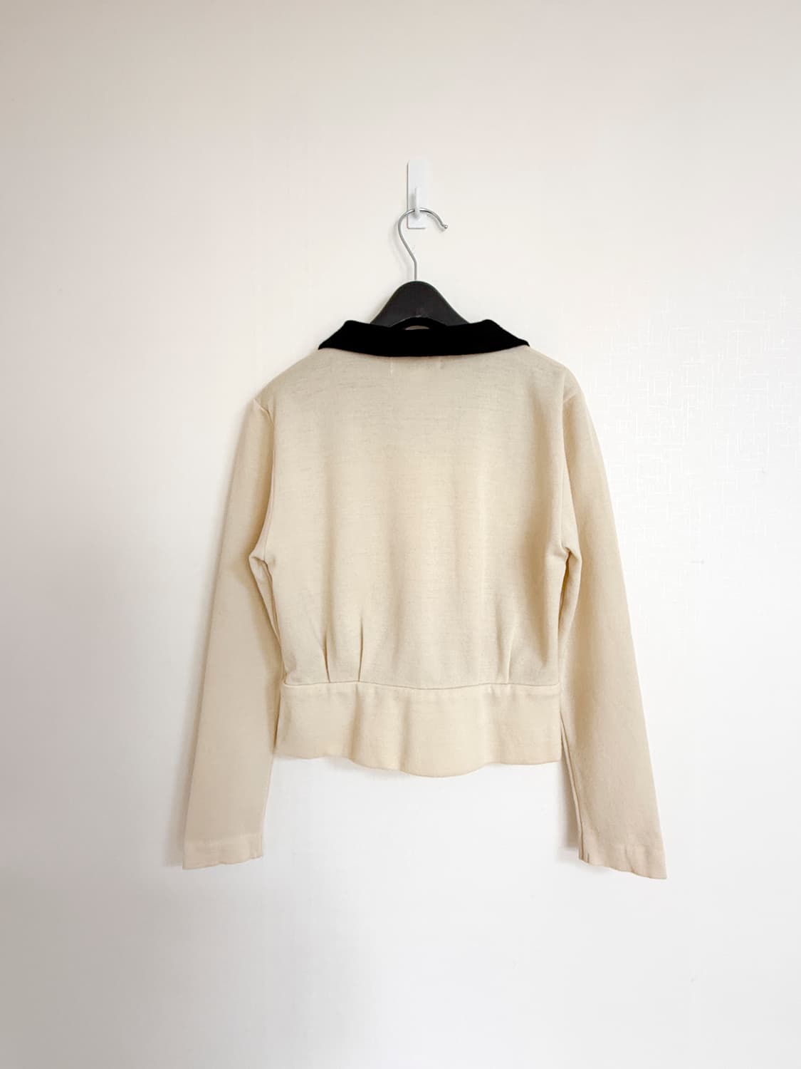 courreges 꾸레쥬 가디건 상품이미지4