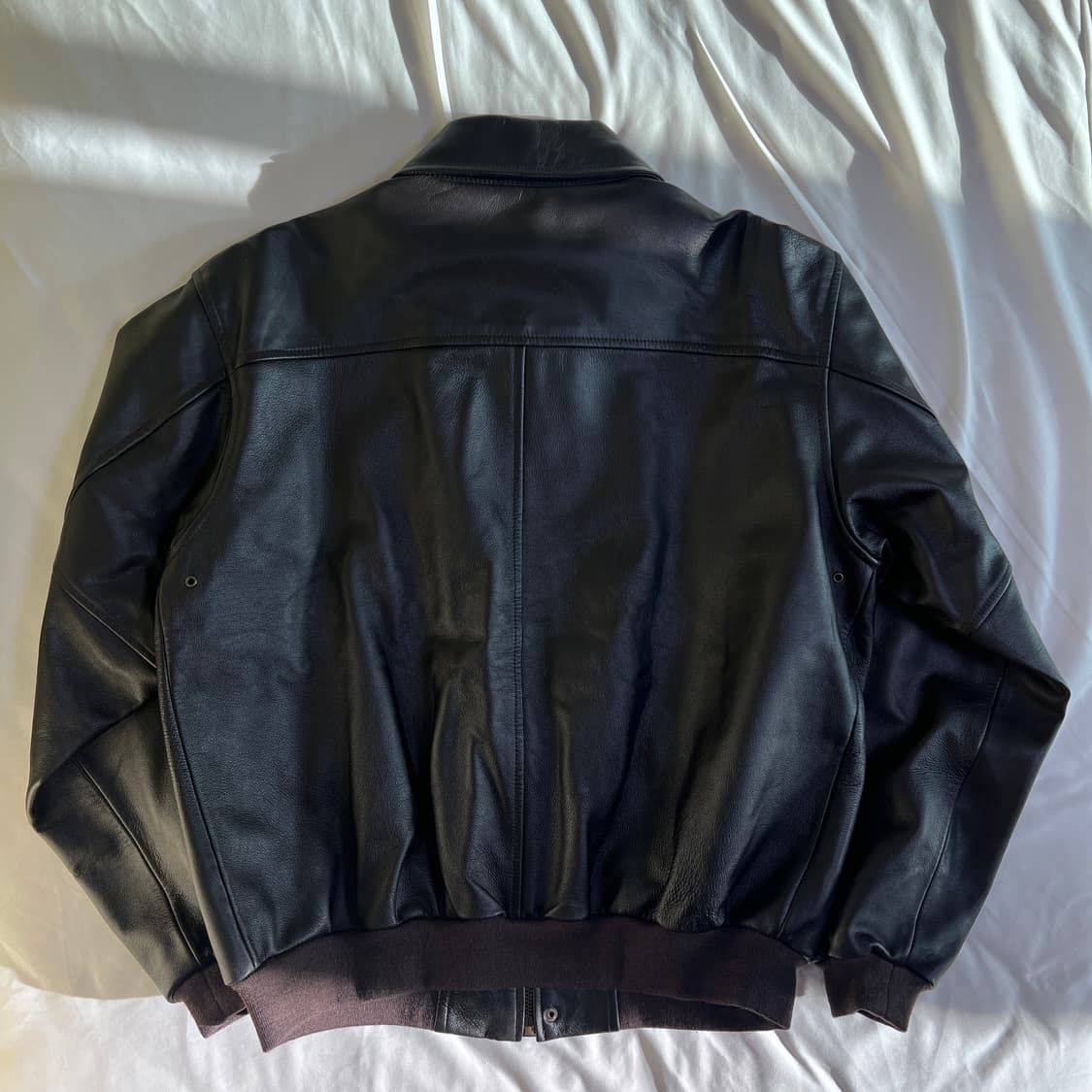 엘엘빈 L.L.Bean 고트스킨 A2 XL 상품이미지2