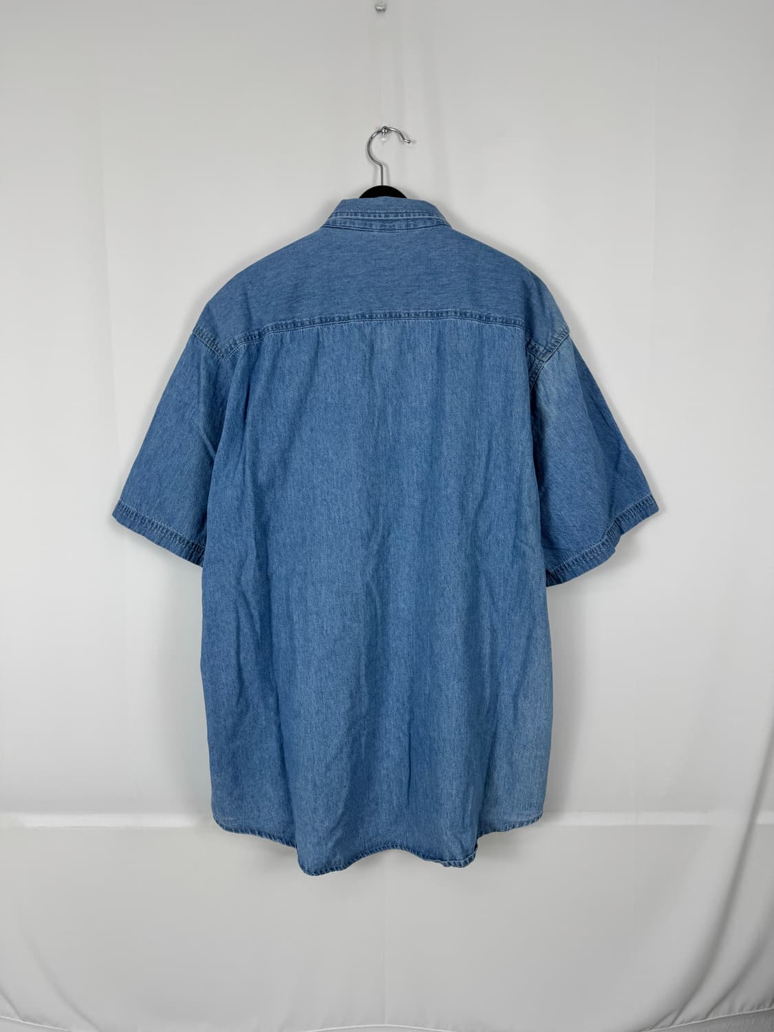 b149) 칼하트 워크 청셔츠 상품이미지4