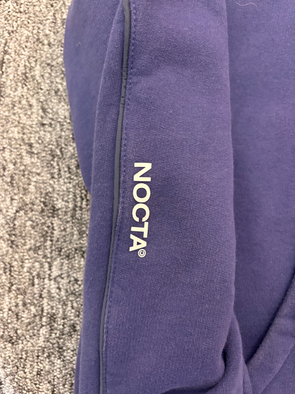Nike x nocta hoodie 상품이미지1