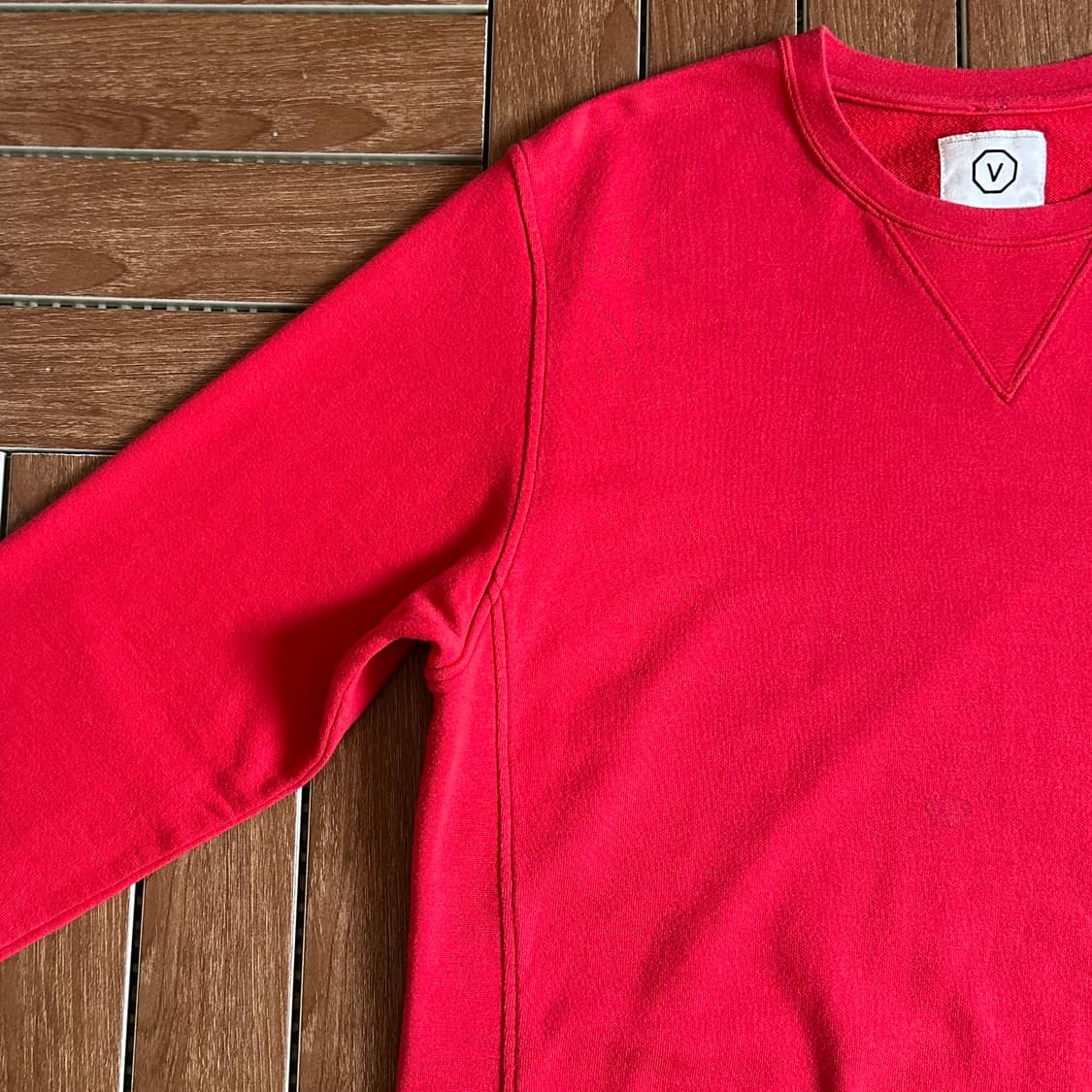 Visvim cotton sweats 상품이미지3