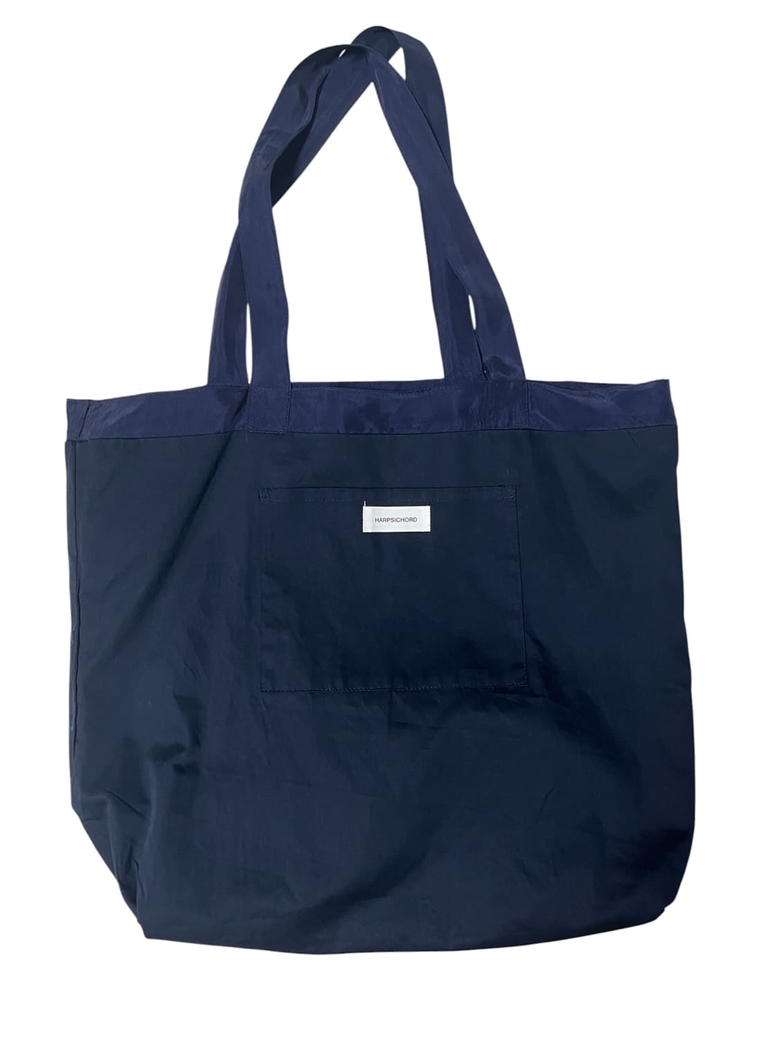 하프시코드 큐프라백 네이비 상품이미지4