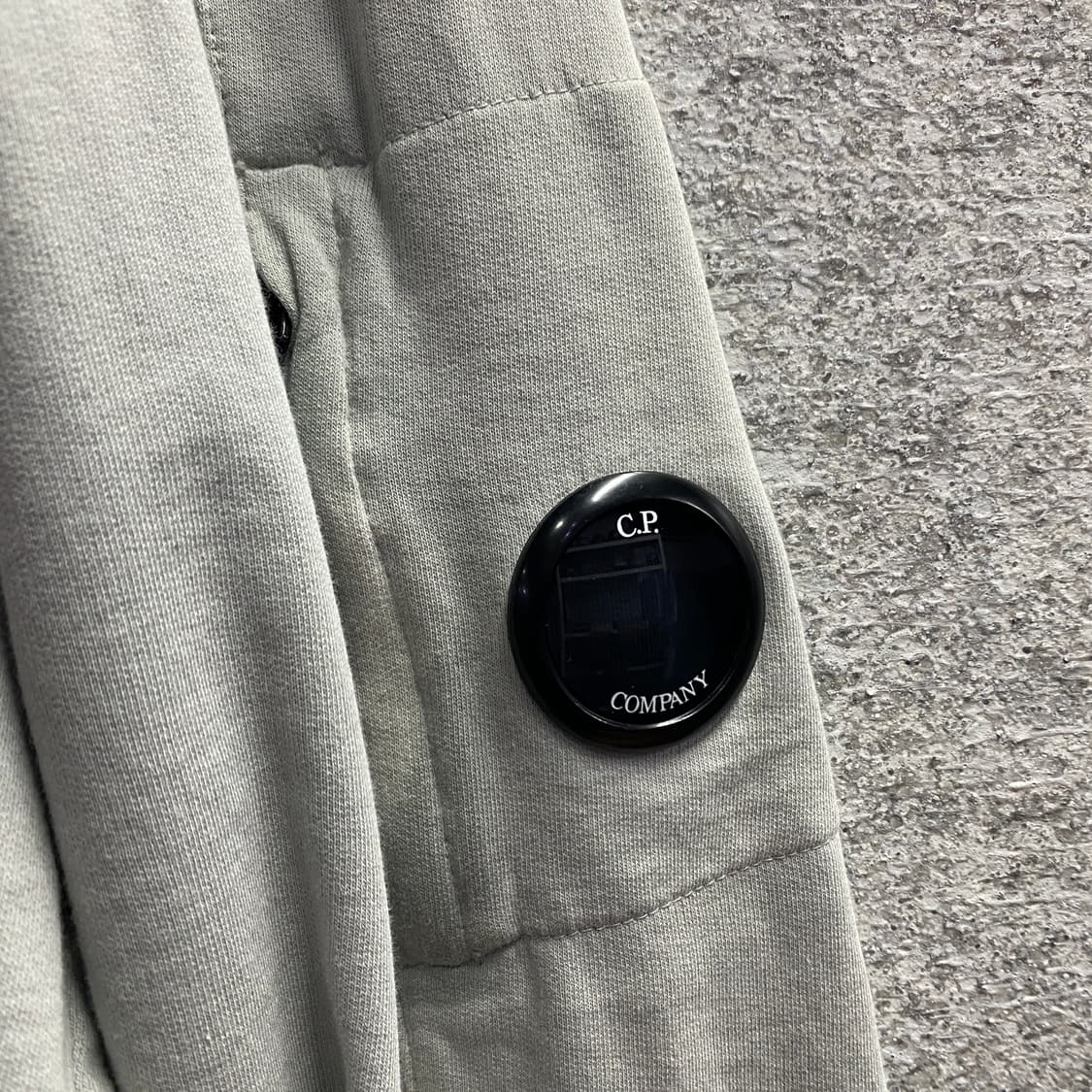 cp 컴퍼니 애쉬 스웻셔츠 B3329 상품이미지3