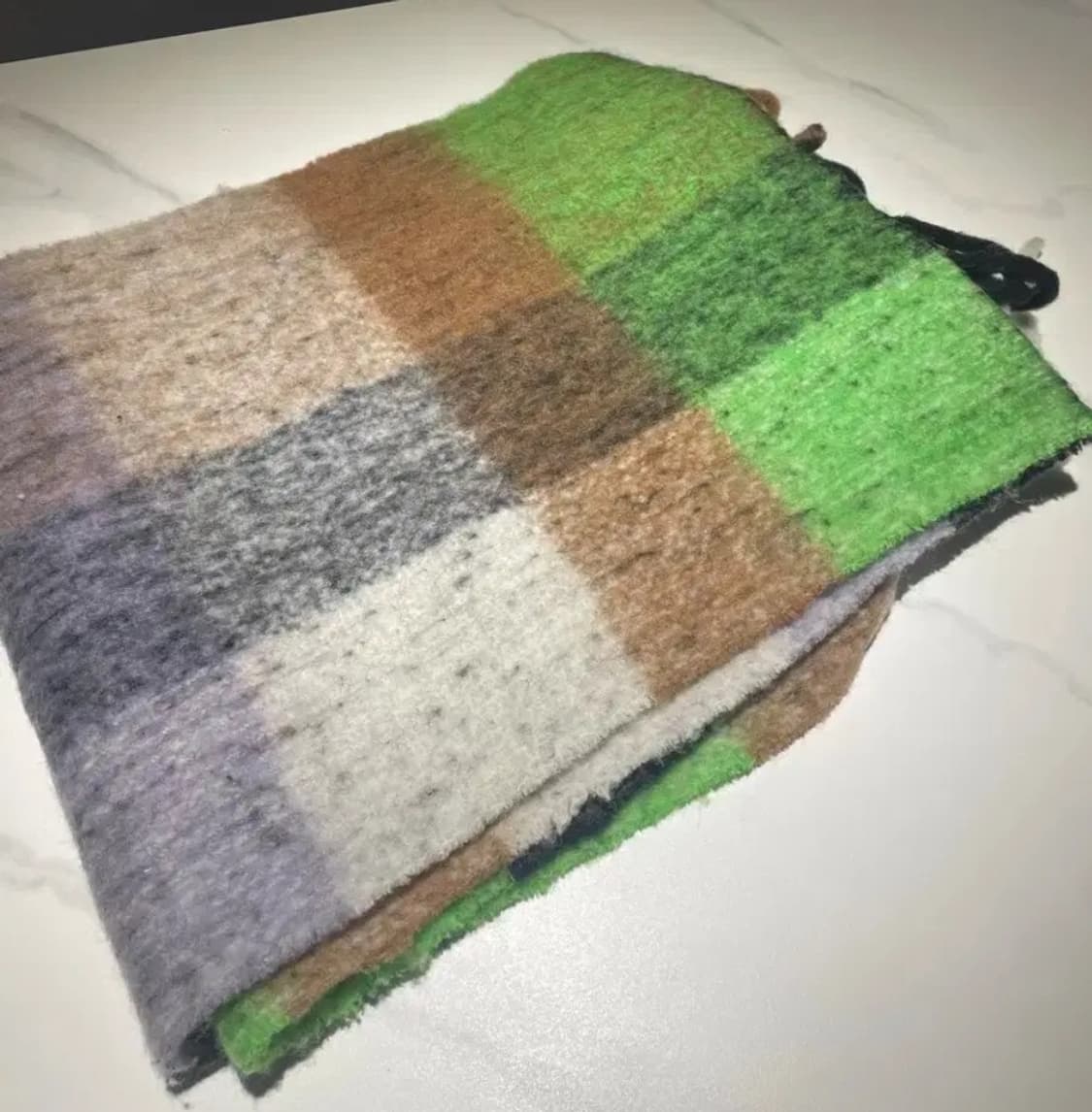 아르켓 머플러  상품이미지2