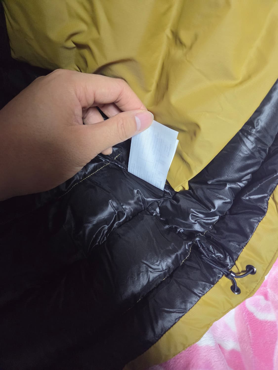 아크테릭스 24k 골드 토륨 l 상품이미지6