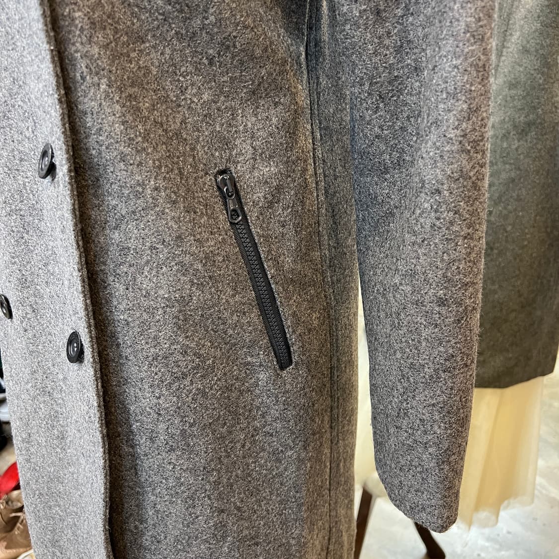 See by Chloe 코트 상품이미지5