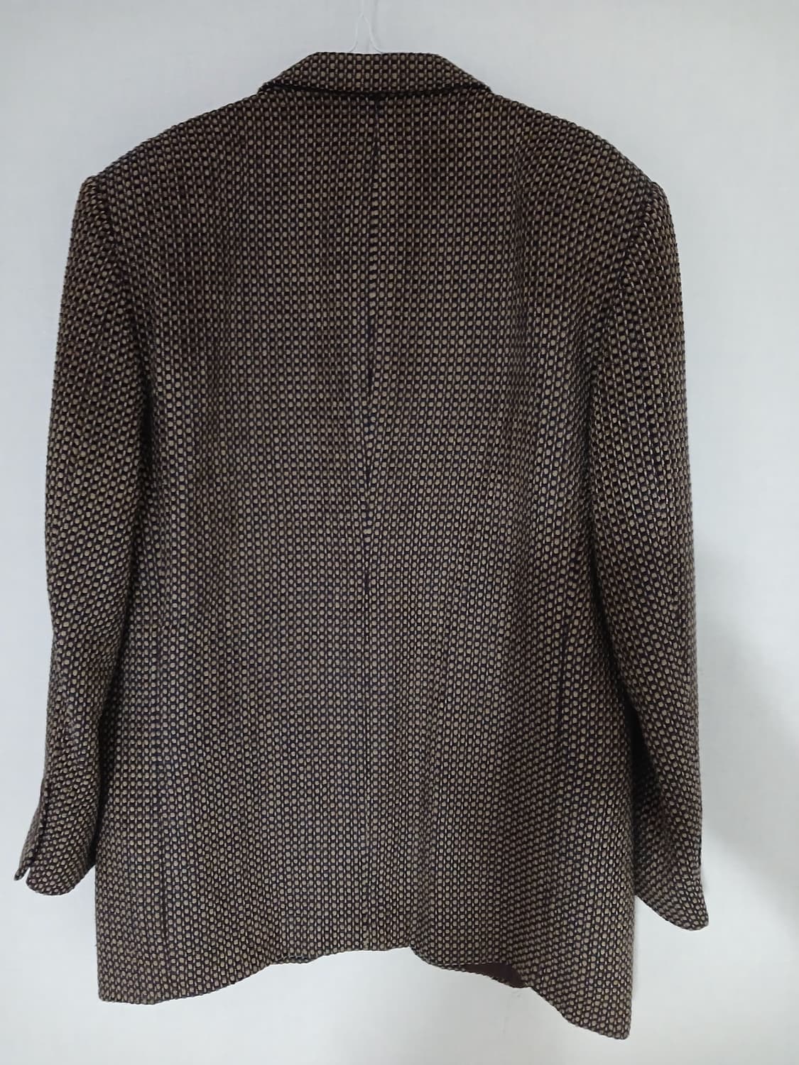 랑방 추동 도트 블레이저 자켓 상품이미지3