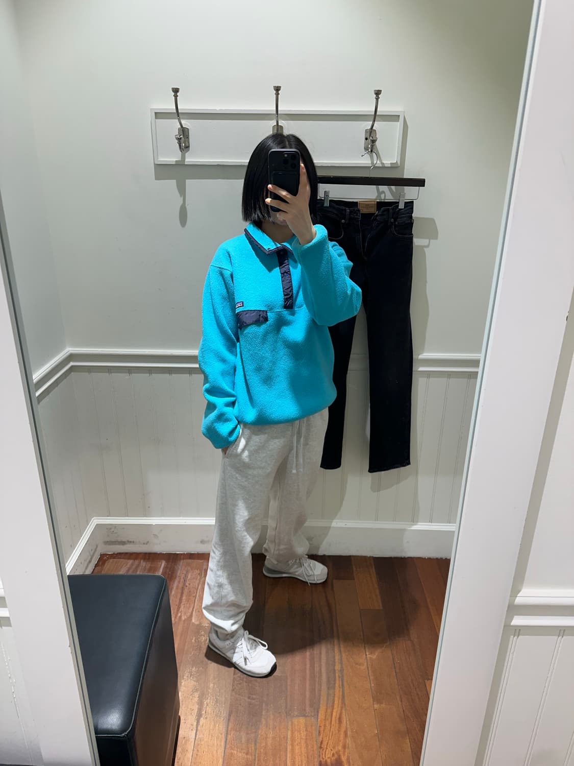 파타고니아 80s 신칠라 M 상품이미지1