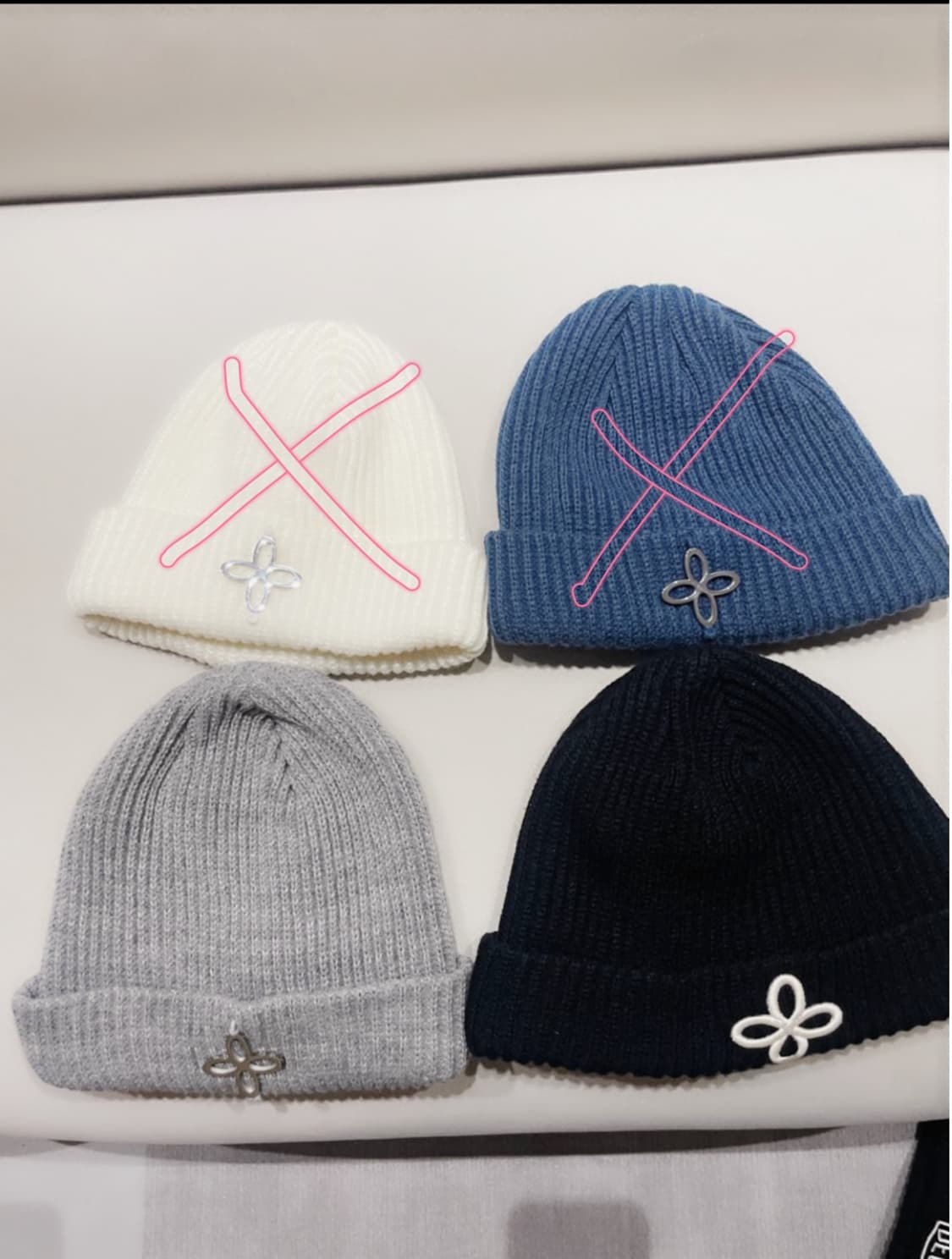 써저리 비니 상품이미지1