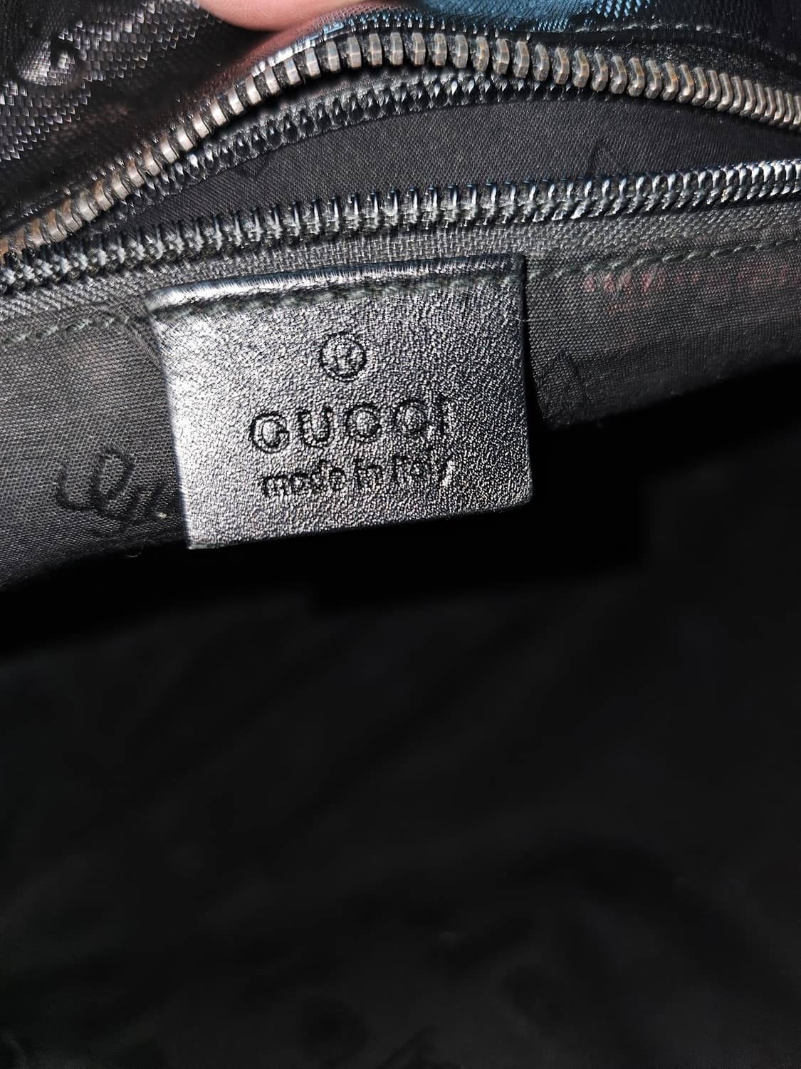 Gucci Imprime Large Mess 상품이미지8