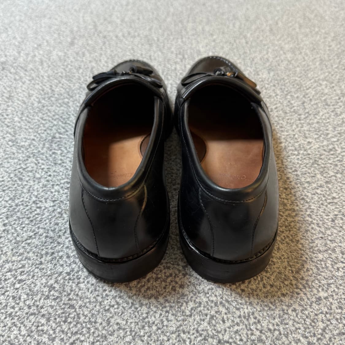 알렌 에드몬즈 테슬 로퍼 8.5 260-265 상품이미지3