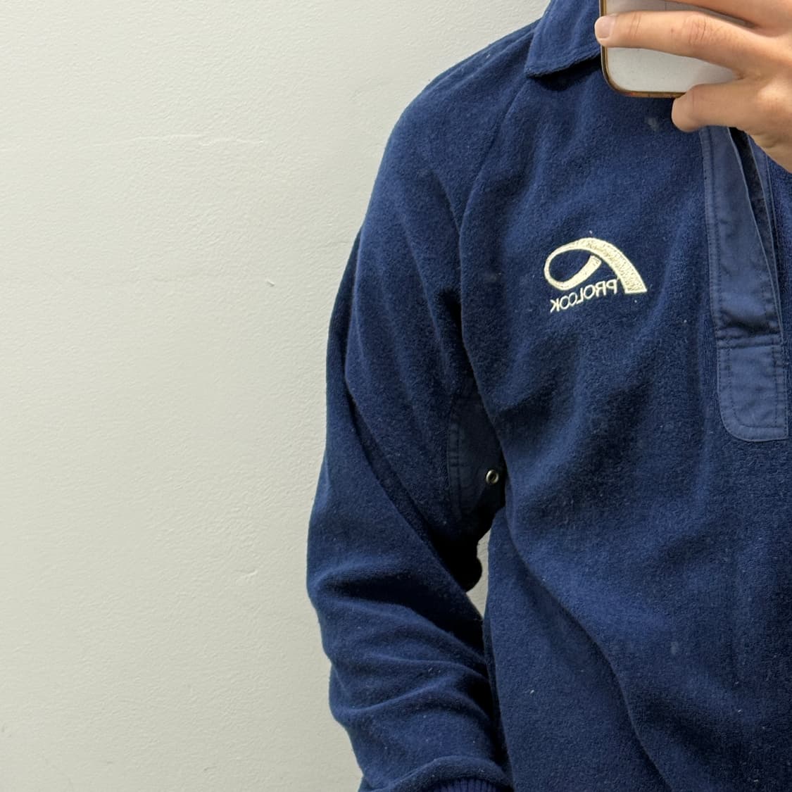 prolook 긴팔 카라티셔츠 상품이미지3