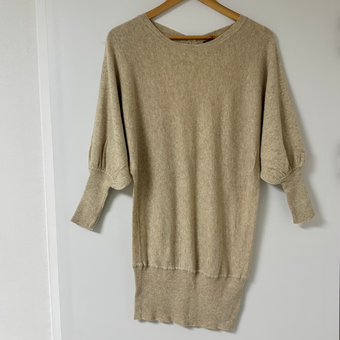 빈티지 니트 상품이미지1