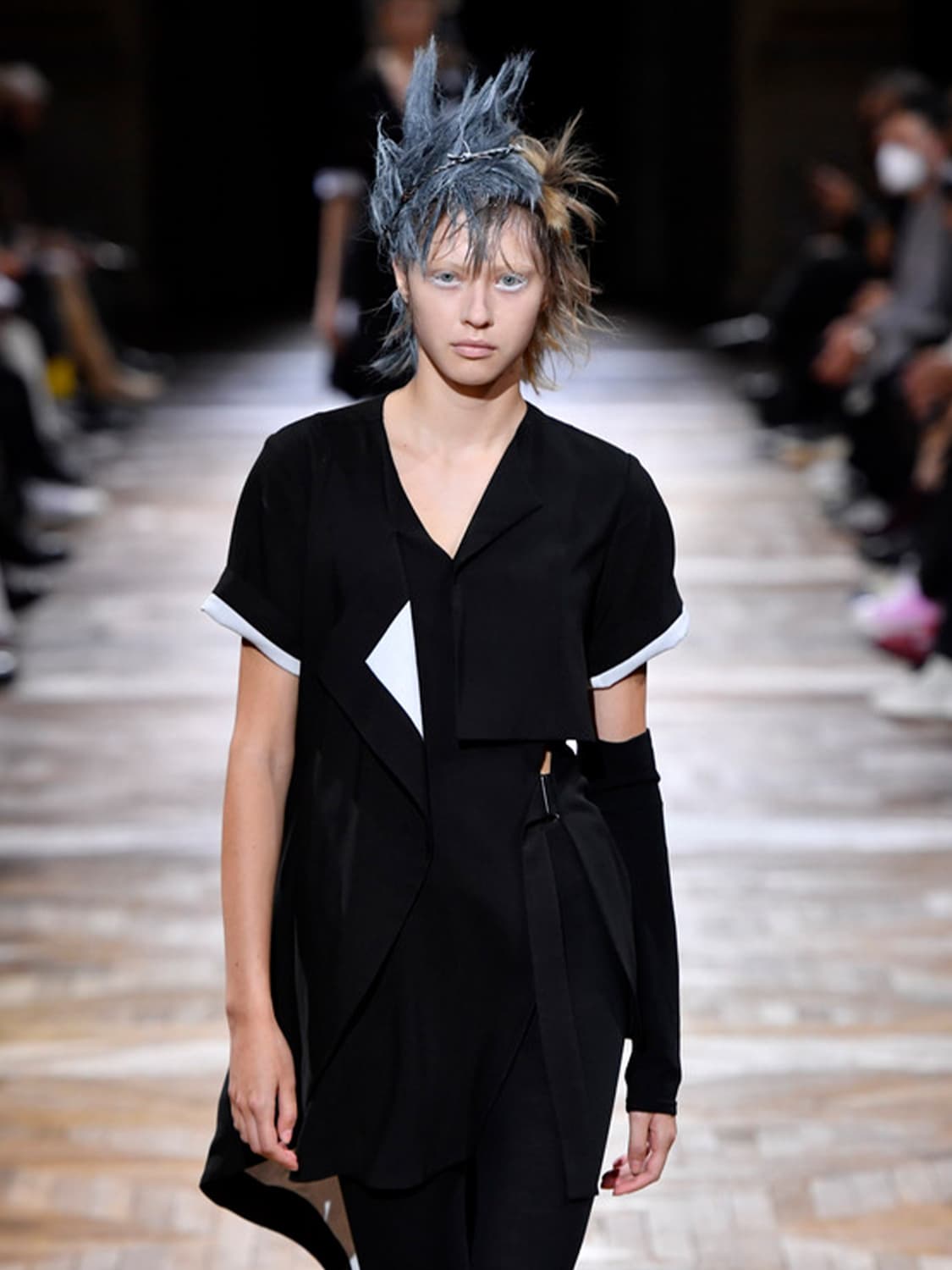 Yohji Yamamoto 상품이미지2