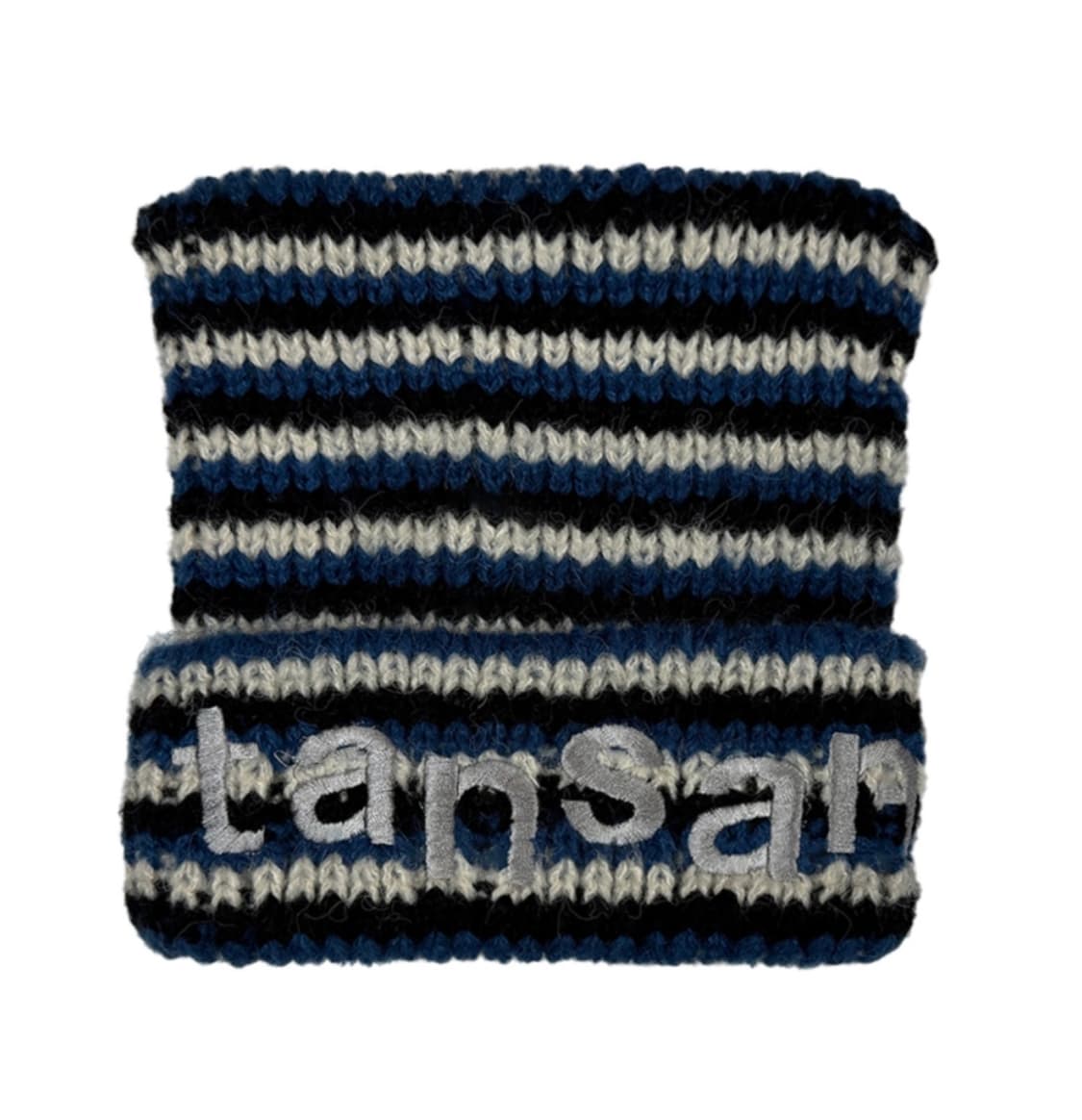 탄산 로고 캣 비니 상품이미지1