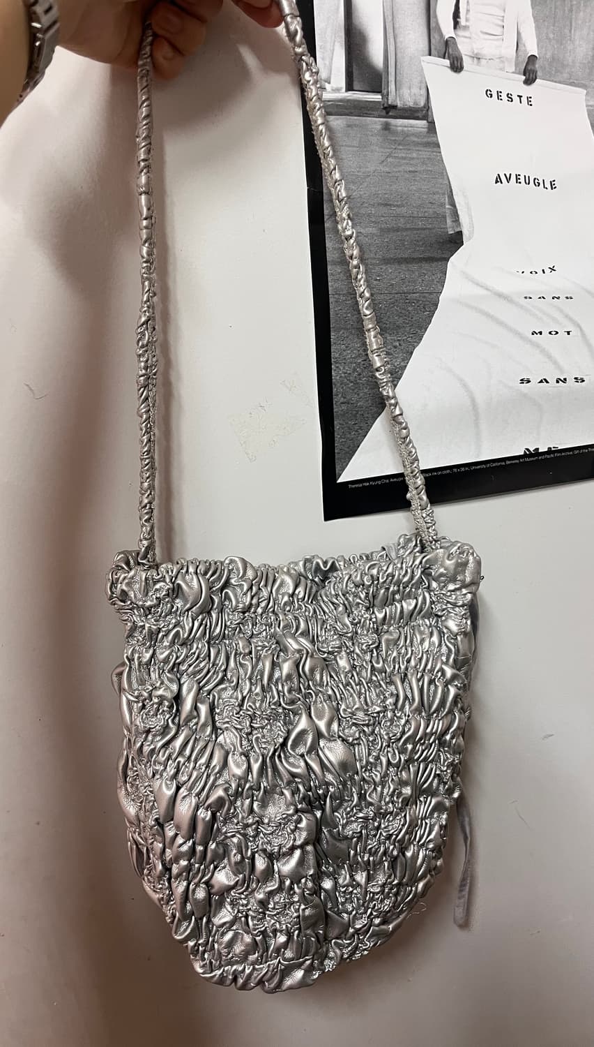 cosmoss 펌킨백 상품이미지2