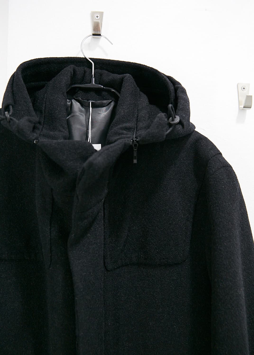 Hood Coat 상품이미지2