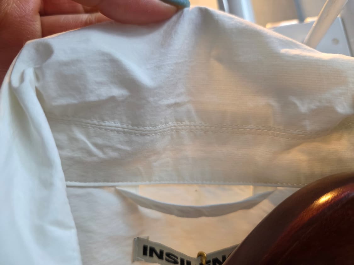 인사일런스 셔츠 상품이미지6