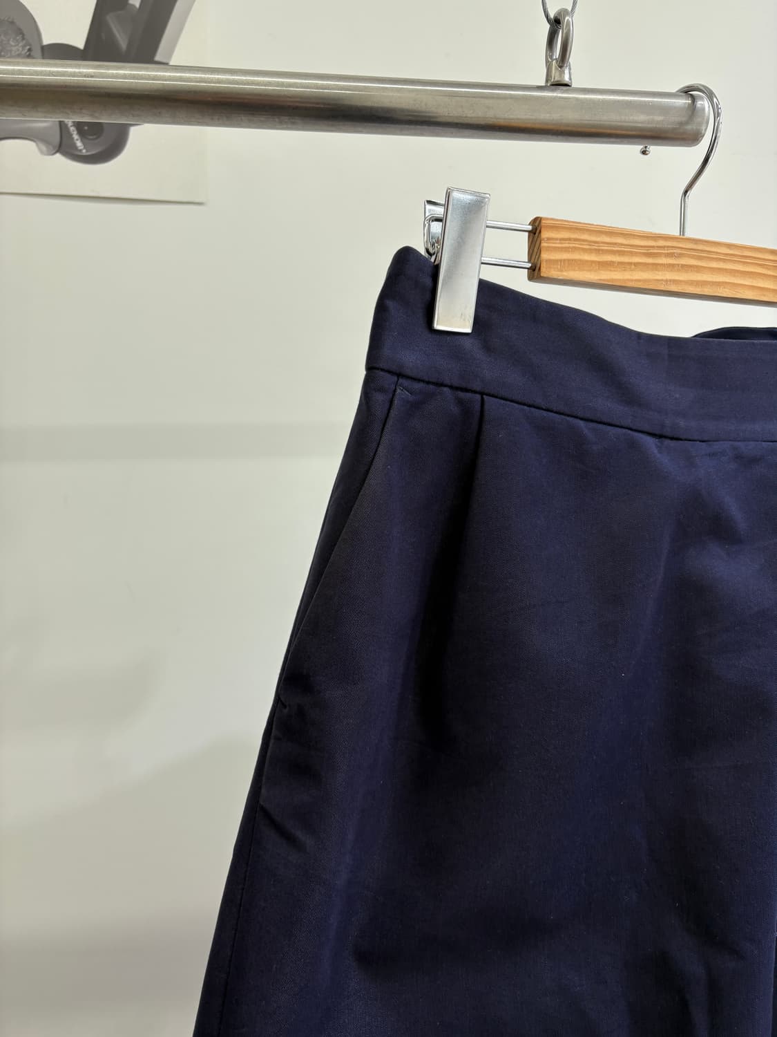 TOMORROW LAND (Made in Japan) 커버올 팬츠 상품이미지3