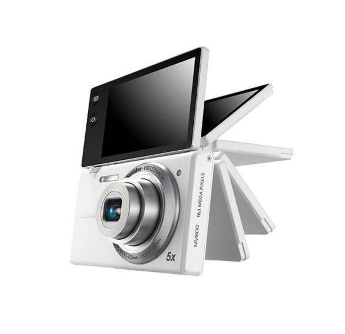 [민트급] 삼성 MV800 (한효주 디카) 상품이미지1