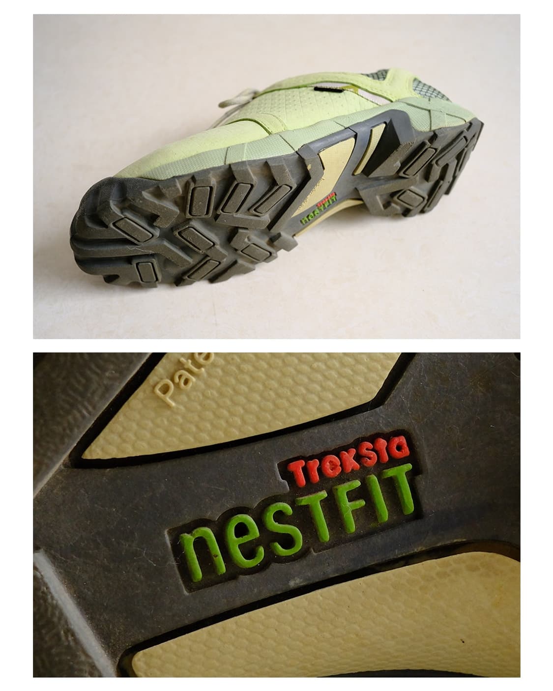 Treksta Town GTX, 2011 상품이미지8