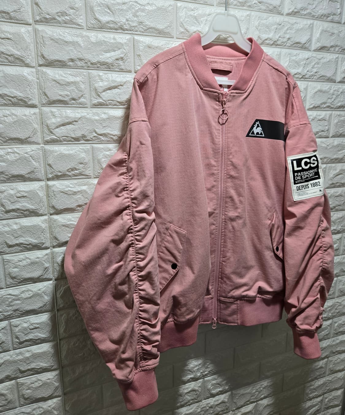 르꼬끄 플라이더 봄버 자켓 95~100 상품이미지4