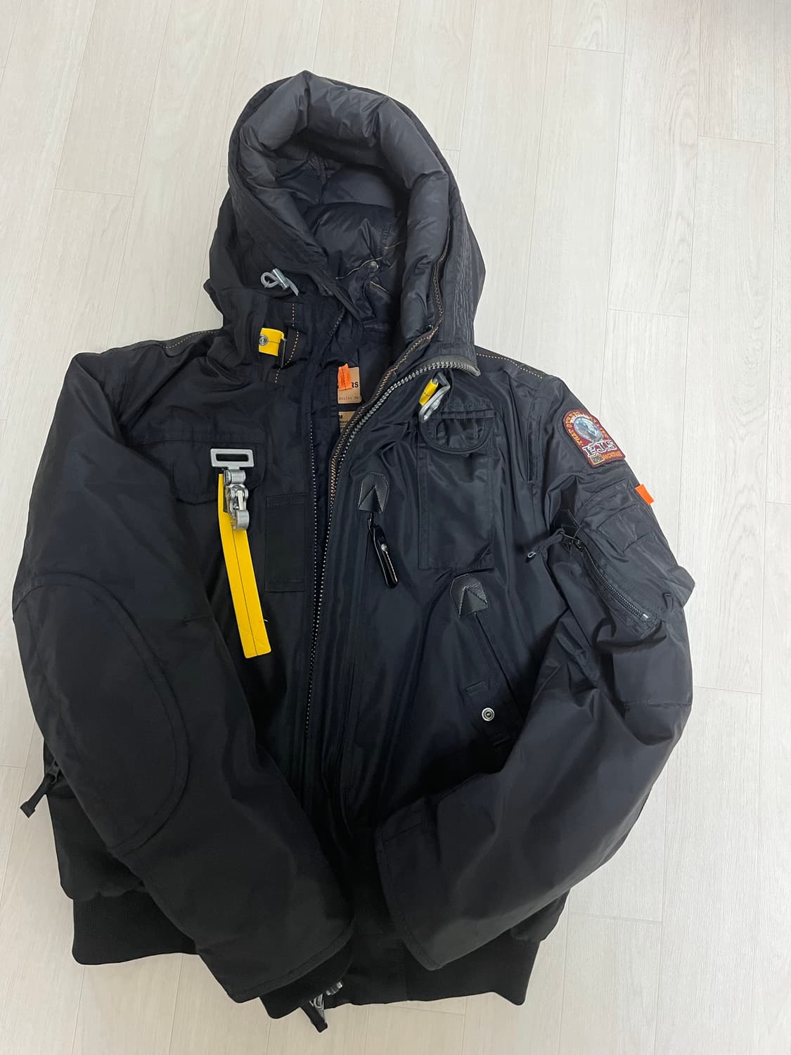 파라점퍼스 고비 상품이미지2