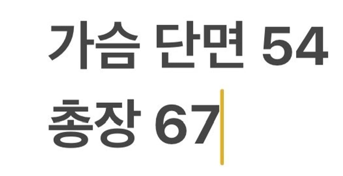 [정품/90] 아디다스 수원 삼성 블루윙즈 패딩 점퍼 b14 상품이미지8