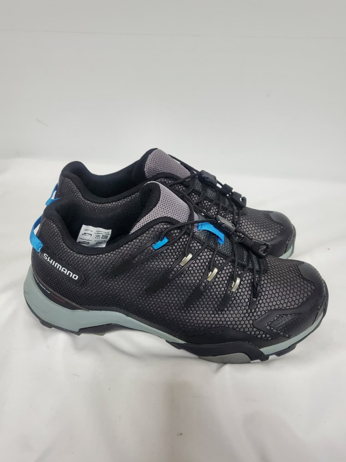 시마노 자전거 슈즈 정품 250사이즈 상품이미지2