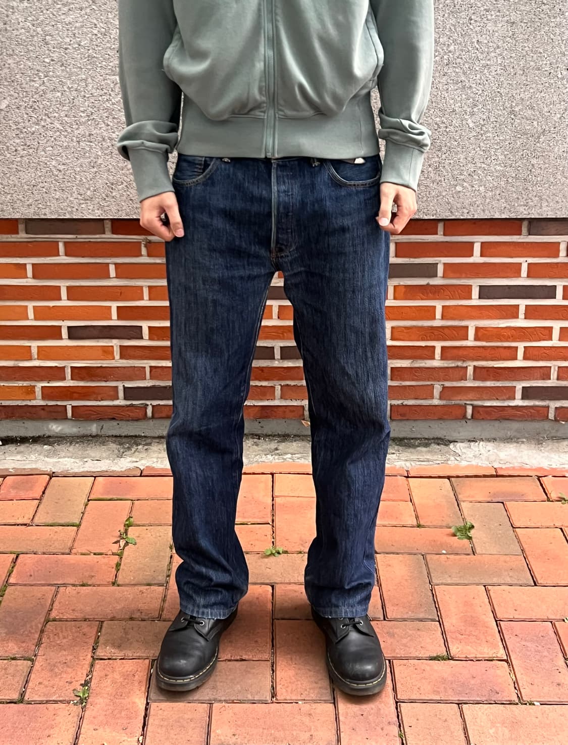 [Levi’s 501 W34 | L32] 상품이미지1