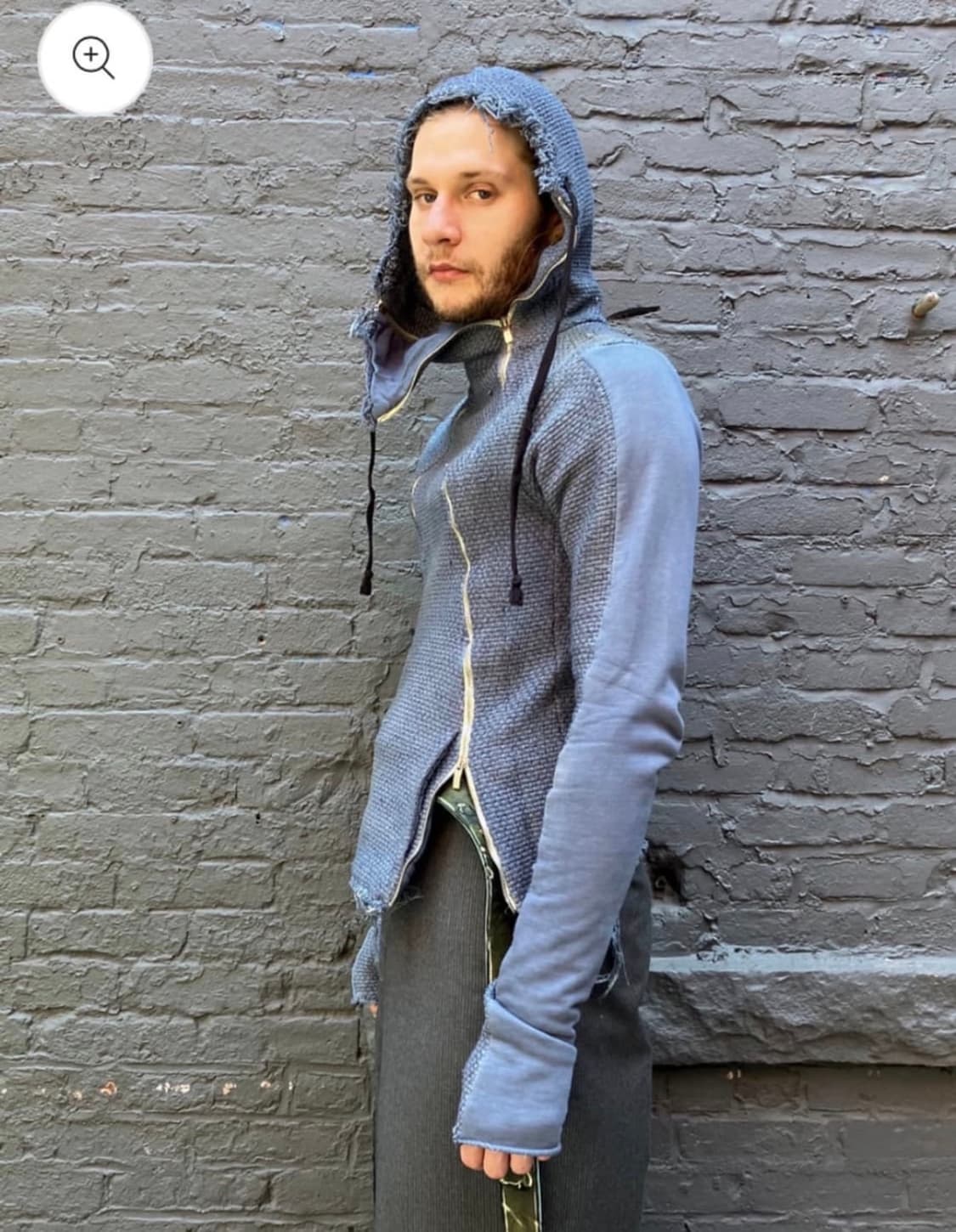 (예약중)Zambarrett 상품이미지2