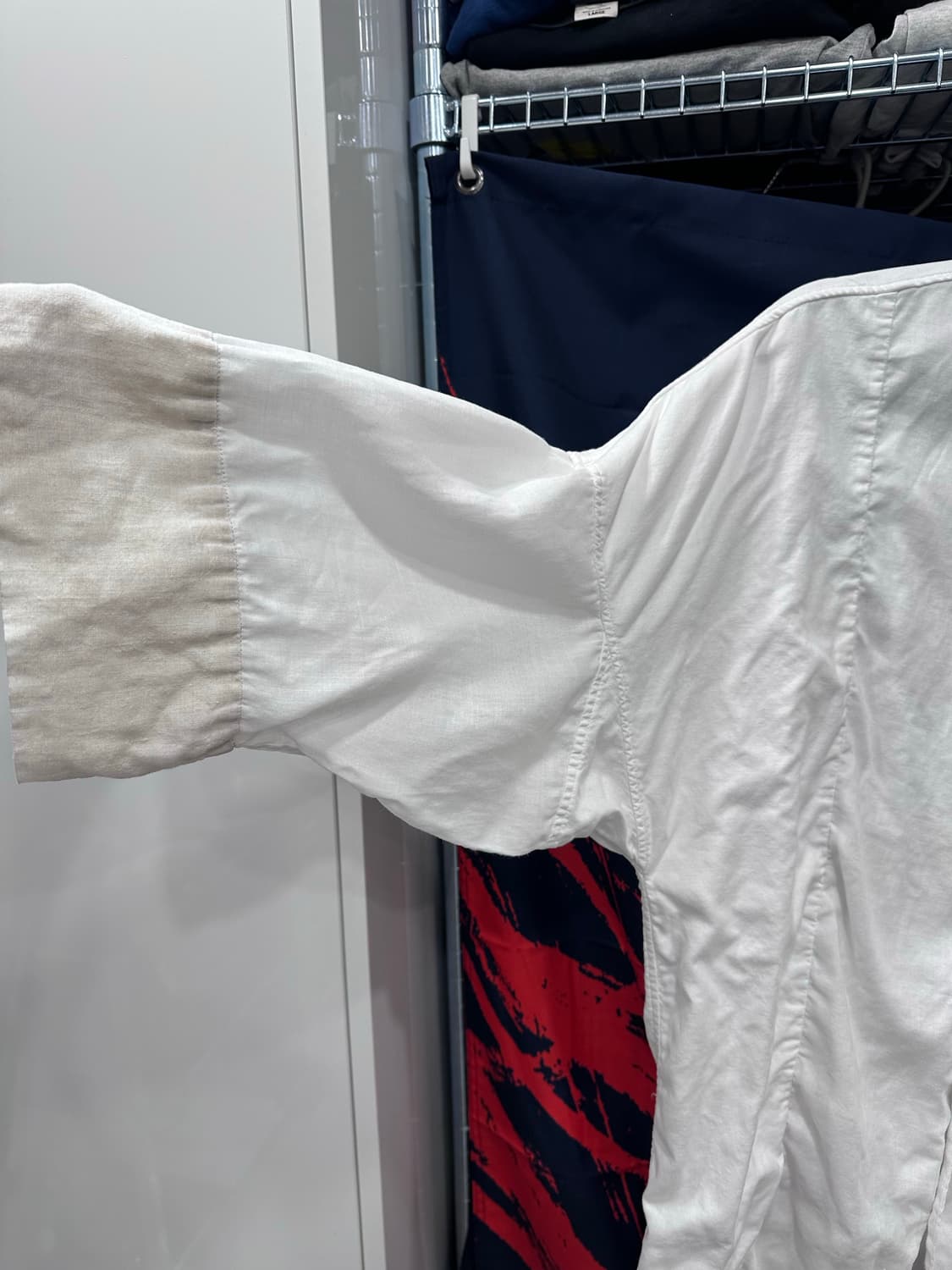 캐피탈 kapital 셔츠  상품이미지2