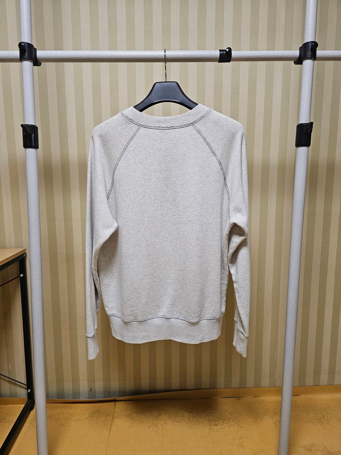 선스펠 맨투맨 코튼 M 상품이미지2