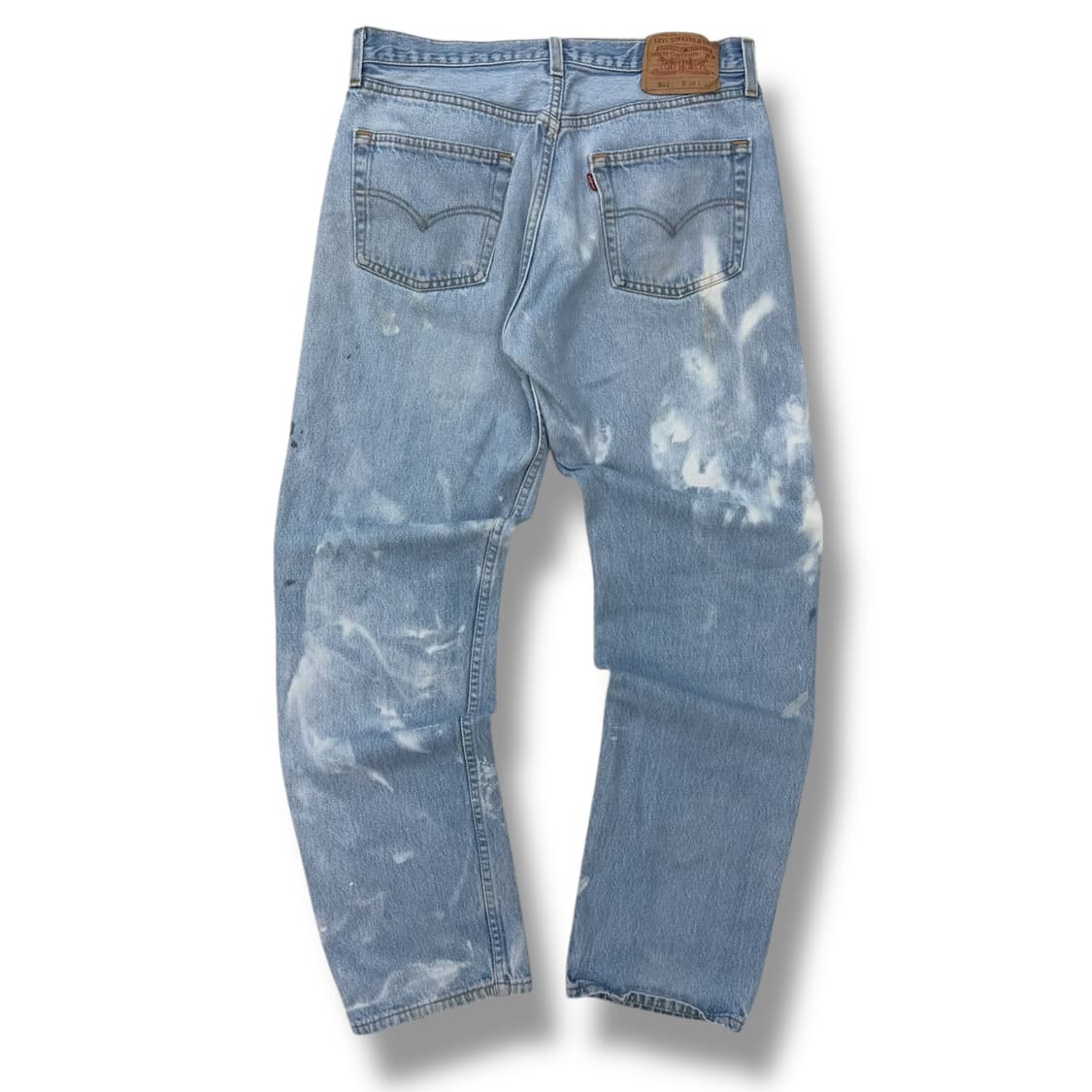 usa 리바이스 501 데님팬츠 r1839 상품이미지2