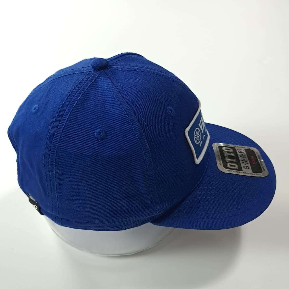 OTTO 90s 야마하 레이싱 유스 스냅백 볼캡 P2105 상품이미지4
