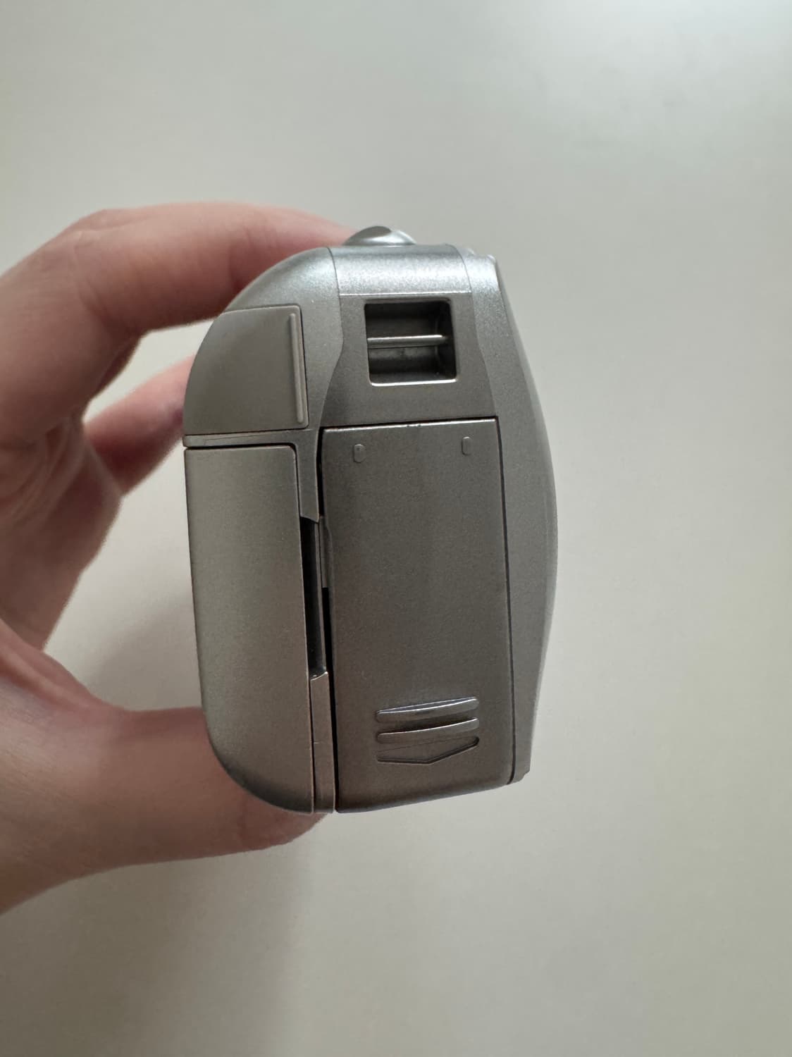 Olympus CAMEDIA C-350 디지털 카메라 상품이미지3