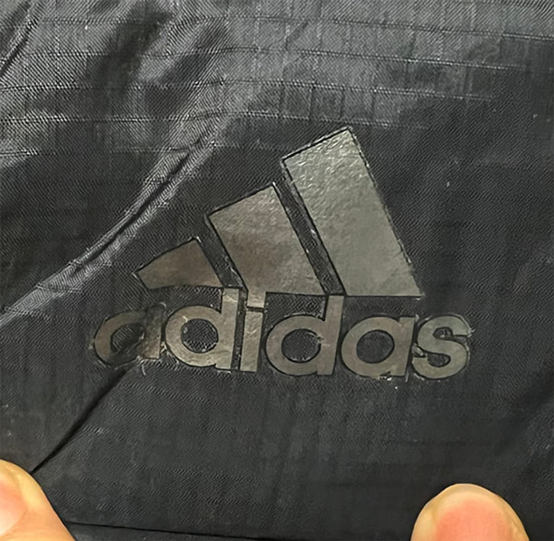 아디다스 테릭스550 남자패딩 블랙 덕다운 L 100 상품이미지3