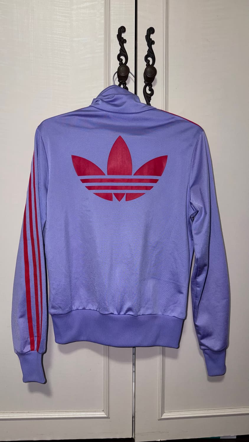 아디다스 제니핏 져지  상품이미지2