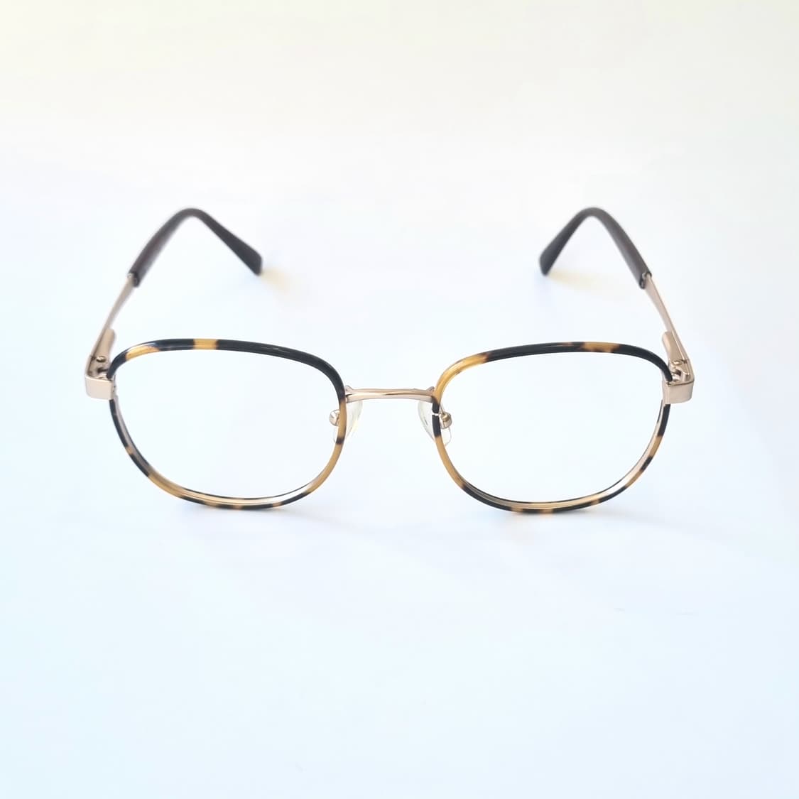 빈티지 윈저림 라이트호피 안경테 413 상품이미지2